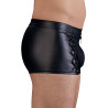 NEK Boxer TITAN Noir